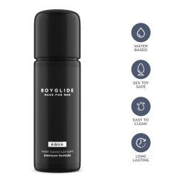 Lubrifiant BoyGlide Aqua 30ml