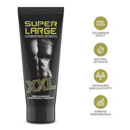 Crema IntimateLine Super Large 75ml