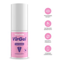 Gel Intymate VirGel Tightening Effect 30ml