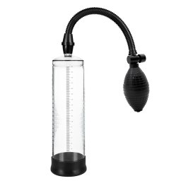 SuperLove Upgraded Penis Vacuum Pump
