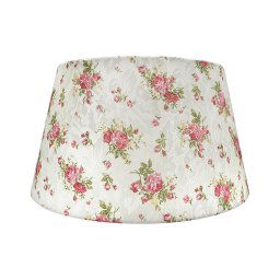 Eglo 49584 - Abajur VINTAGE E27 diametru 40 cm
