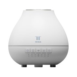 Difuzor LED inteligent de arome cu retroiluminare LED/10W/24V Wi-Fi Tesla