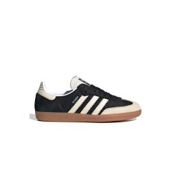 ADIDAS Sneakers Samba Og W Cblack/Wonwhi/Silvmt IE5836 black