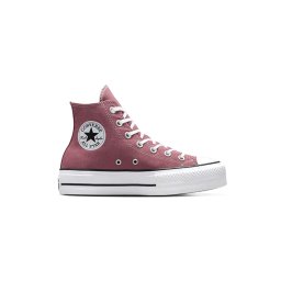 CONVERSE Sneakers Chuck Taylor All Star Lift A10645C 665-light saddle/natural ivory