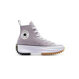 CONVERSE Sneakers Run Star Hike Platform A10666C 528-mauve stone/white/black