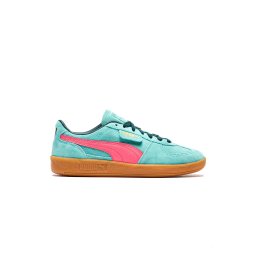 PUMA Sneakers Palermo 396463 52 aquatic-dark myrtle