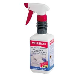 Solutie pt baie, obiecte sanitare 0,5L 2060