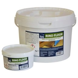 Adeziv bicomponent pentru lipirea parchetului RINO FLOOR, 9+1kg