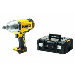 DeWALT DCF899NT Masina de insurubat 1/2" 18 V NEGRU/GALBEN