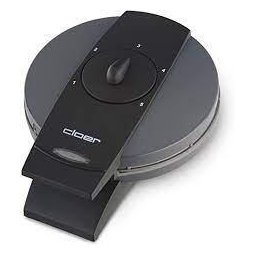 Aparat de pregatit waffle 1625 gri 930 w