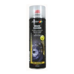 Solutie pentru curatarea instalatiei de franare MOTIP Brake Cleaner, 5L