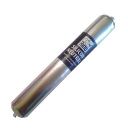 Silicon neutral profesional RINO, 600ml, alb