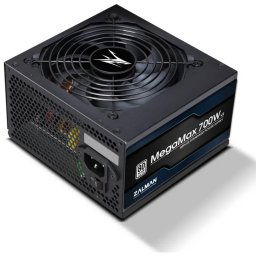 Sursa MegaMax 800W V2 80+ STD EU ZM700-TXII