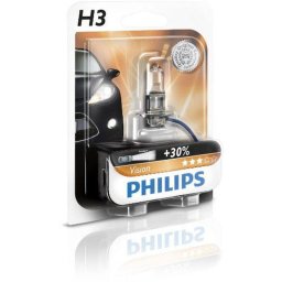 H3 Vision 12V 55W, blister 1 buc.