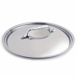 Tigai si seturi De Buyer Affinity lid Stainless Steel 16 cm