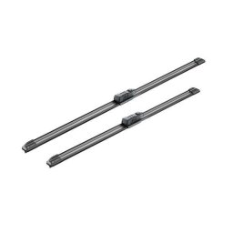 Stergatoare auto Aerotwin 600 mm/ 500 mm fara diuza
