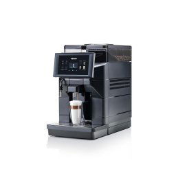 Espressor 9J0901, 1900 W, 15 bar, Negru