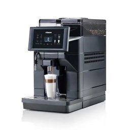 Espressor 9J0900, 1900 W, 15 bari, 2,5 l, Negru