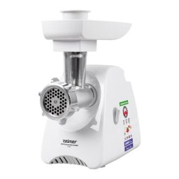 ZMM5801P, 2200 W, 3 kg/min, Alb
