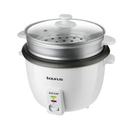 Aparat de gatit orez Taurus Rice Chef