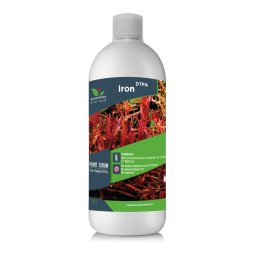 Fertilizant acvariu fier chelat DTPA Plant Serum 1000ml