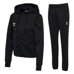 Trening hummel GO 2.0 ZIP WOMEN