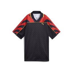 PUMA T-Shirt Future Archive Road To Unity Relaxed Football 629619 16 new navy