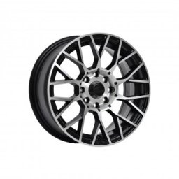Set jante auto PDW R14 ET30 6J 4X100