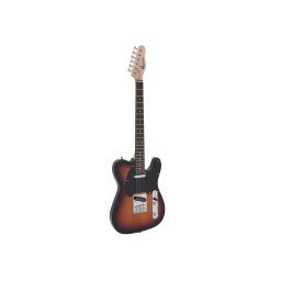 Dimavery TL 401 Sunburst