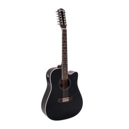 Dimavery DR 612 Black