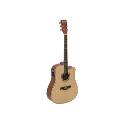 Dimavery DR-520 Natural