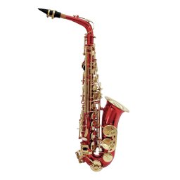 Dimavery SP-30 Eb Red