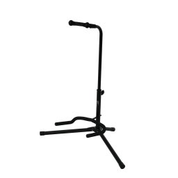 Dimavery Guitar Stand Black ECO