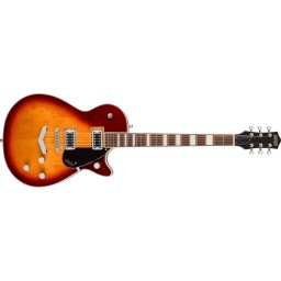 Gretsch Guitars G5220 Electromatic Jet BT Single-Cut with V-Stoptail Sweet Tea