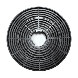 Filtru Carbon Activ Silver3