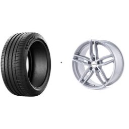 Set Roti Vara R19 Honda CR-V