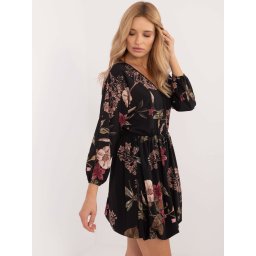 Dress-DHJ-SK-19861-3.11-black