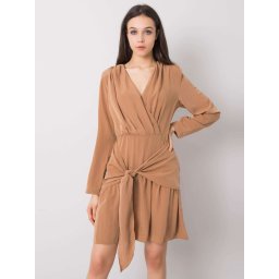 Dress-322-SK-10099.40-light brown