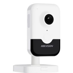Camera Wi-Fi AcuSense Hikvision DS-2CD2443G2-IW