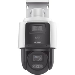 Camera IP PTZ TandemVu Hikvision DS-2SE3C404MWG-E/14