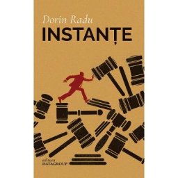Instante - Dorin Radu