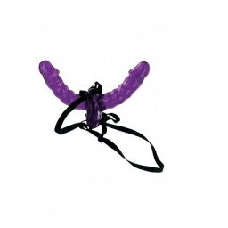 Strap-on dublu Arnes