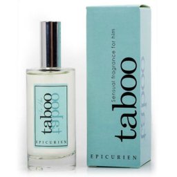 Parfum Taboo afrodisiac pentru barbati 50ml