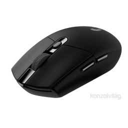 Logitech® G305 LIGHTSPEED Wireless Gaming Mouse - BLACK