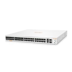 Switch HP Switch 1960 48G 2SFP+ 2XGT 48x10/100/1000 2xSFP+ 2x10G