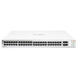 Switch ARUBA ION 1830 48G 4SFP 370W SW