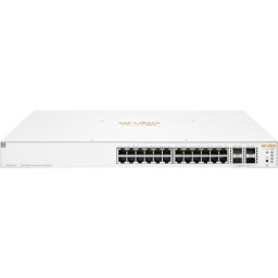 Switch ARUBA ION 1930 24G 4SFP+ 370W-S