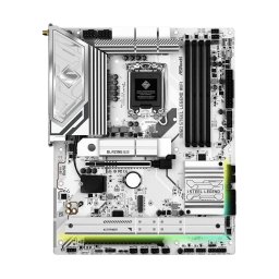 Placa de baza 90-MXBR3-A0UAYZ, Intel B860, Socket 1851, ATX