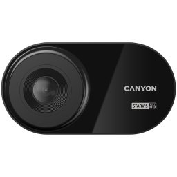 Camera video auto Full HD CND-DVR10 Negru