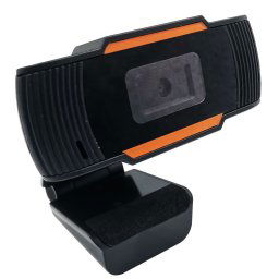 Webcam cu microfon Z05 TED600045